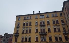 Alloggi Gerotto Calderan 1